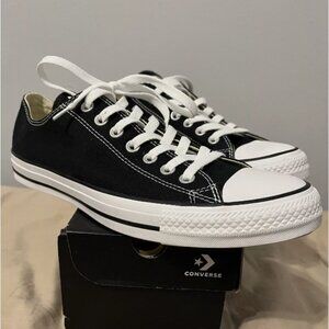 Converse Men's Chuck Taylor All Star Classic Low Top Sneaker Shoes sz 9M 11W